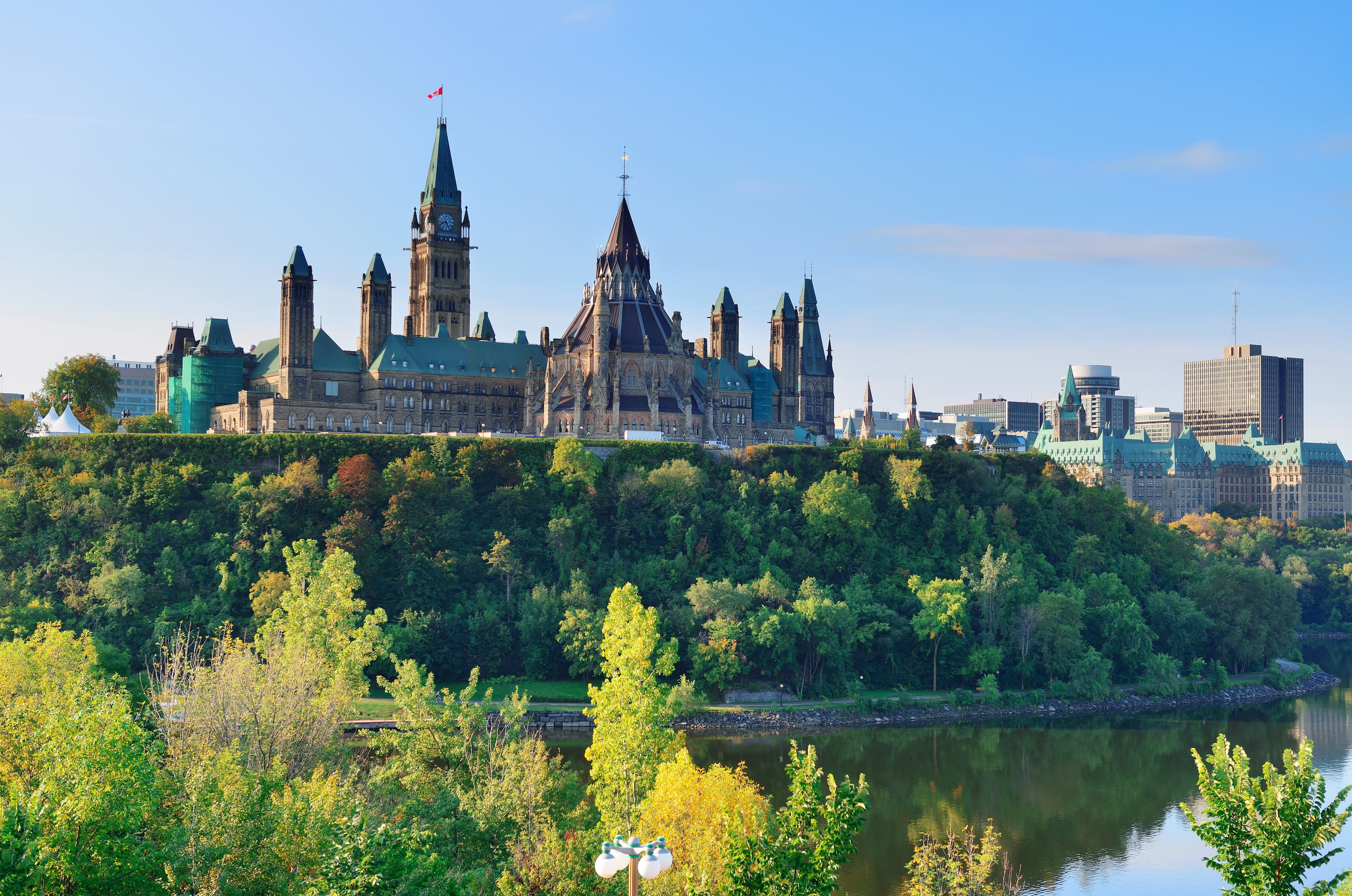 Ottawa shared living